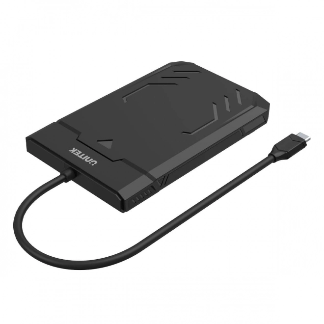 USB-C puzdro na HDD/SSD Unitek