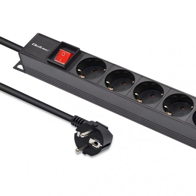Listwa zasilająca do rack 16xSCHUKO