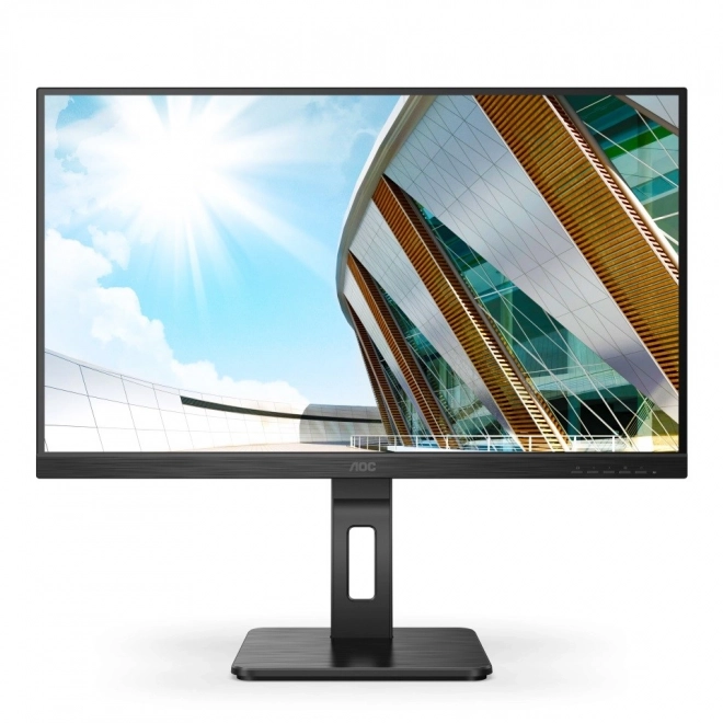 Monitor 24P2QM od výrobcu AOC