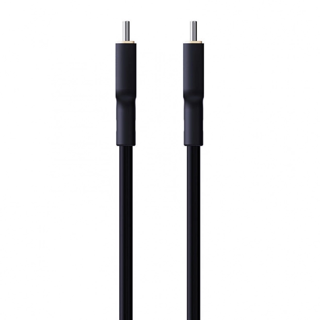 Kábel USB-C na USB-C 140W čierny