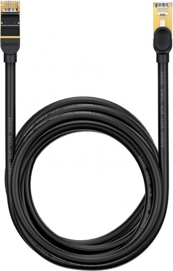 Stabilný prenos vďaka bezkyslíkatej medi 28AWG