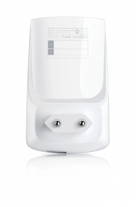 WiFi extender TP-Link TL-WA850RE 300Mbps