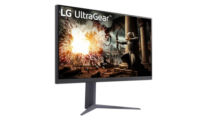 UltraGear Monitor 32 QHD 180Hz