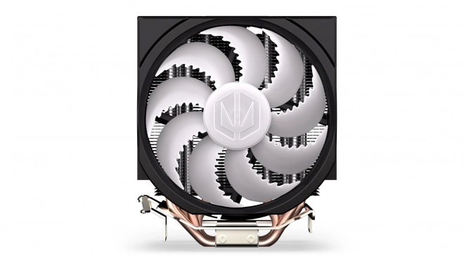 Chladič CPU Spartan 5 MAX ARGB