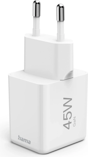 Výkonné rýchlonabíjanie