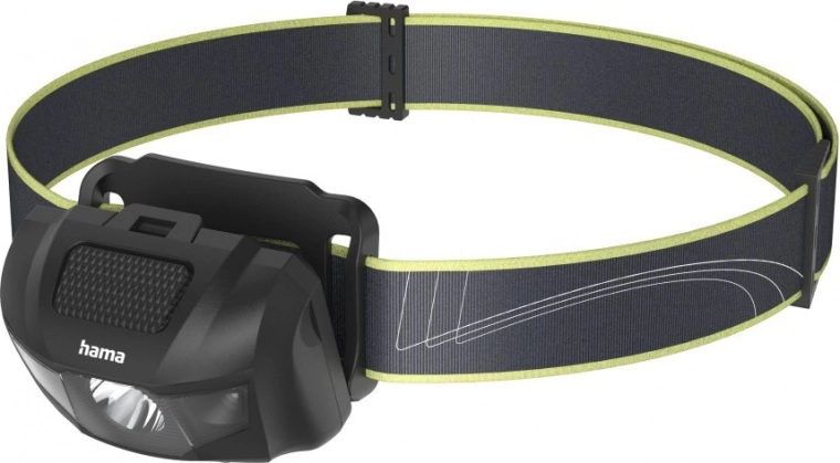 Vodotesnosť IP44 do nepohody