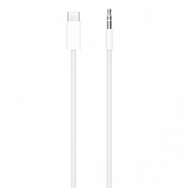 Kábel USB-C na 3,5 mm audio