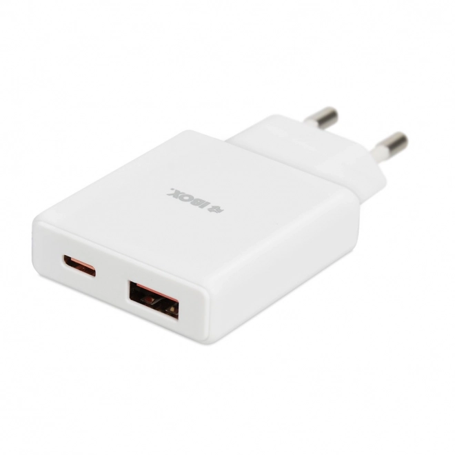 Sieťová nabíjačka USB C 30W
