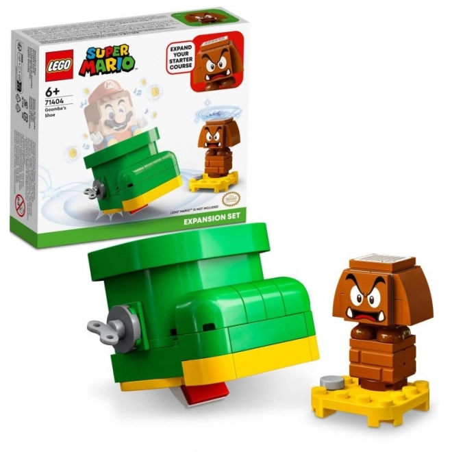 LEGO Super Mario Goombova topánka – rozširujúci set