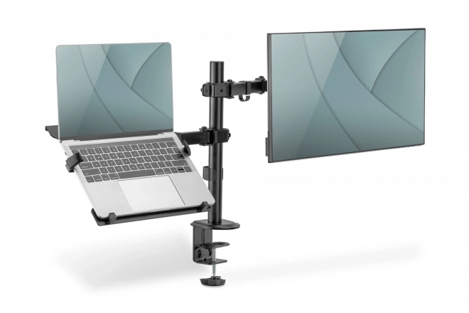 Držiak na monitor a notebook s upevnením VESA