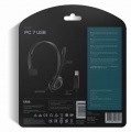 EPOS PC 7 USB multimediálne slúchadlá