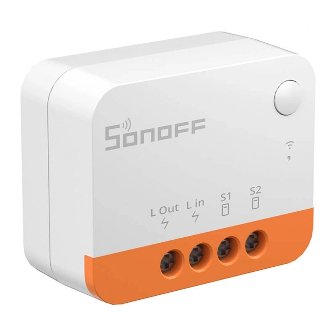 Inteligentný vypínač Zigbee Sonoff ZBMINIL2 - 2ks