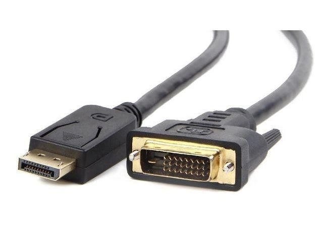 Kábel DisplayPort na DVI-D 1m