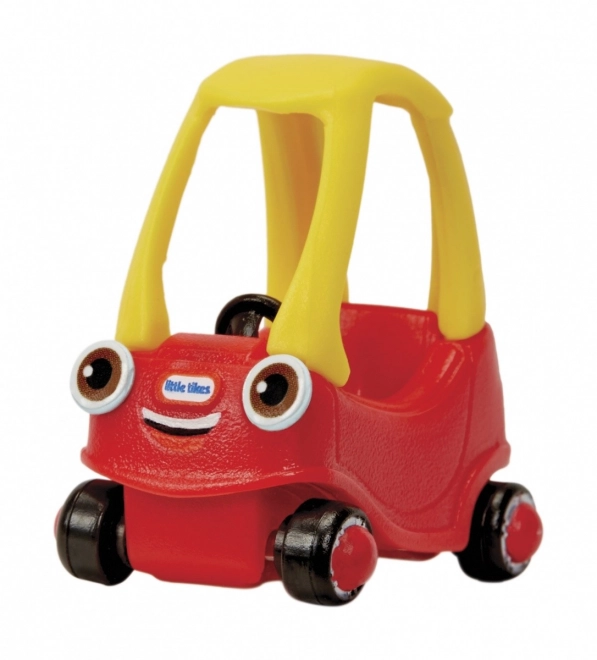 Miniverse - Little Tikes Flashback Minis záhradné hračky loptu s prekvapením