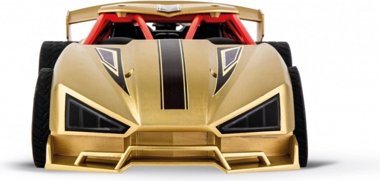 LED svetlá na deň aj noc