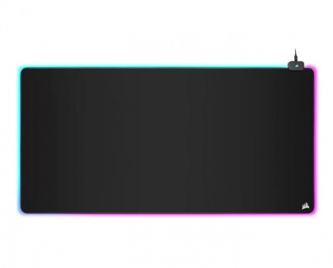Podložka pod myš s RGB osvetlením CORSAIR MM700