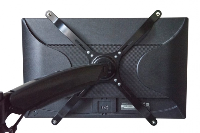 Adaptér na LCD bez VESA otvorov, max. 30", max. zaťaženie 8 kg