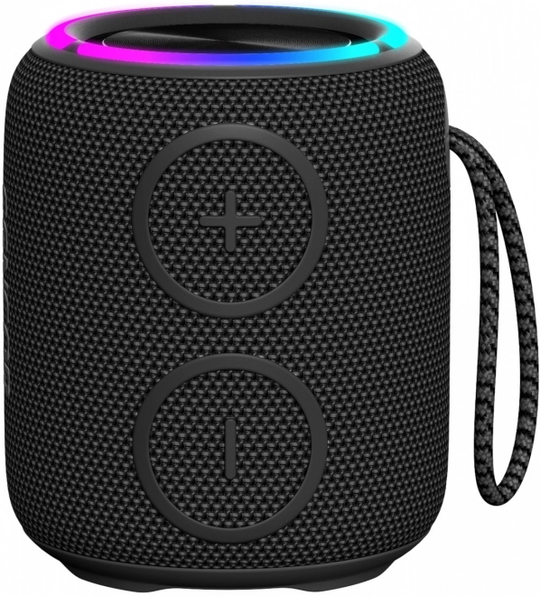 Bluetooth reproduktor Sencor Sirius 2 Mini čierny
