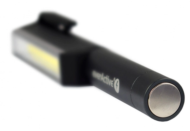 Dielenská inšpekčná LED lampa WL-200