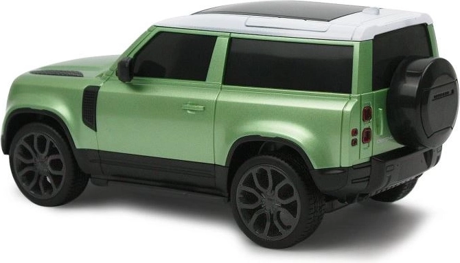 Kompaktné a odolné prevedenie