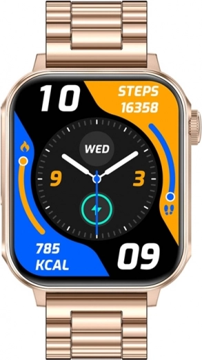 Veľký 1,83" HD displej a prémiové vyhotovenie