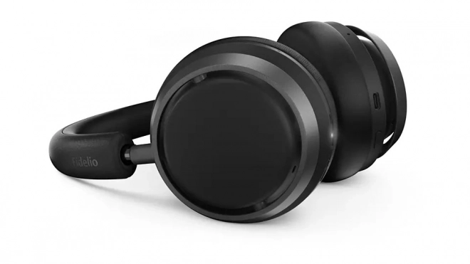 Bezdrôtové slúchadlá Fidelio pre audiofilov