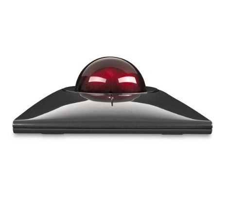 Štíhly Pro TrackBall