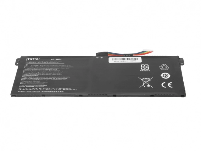 Batéria pre Acer Aspire 3 A314, A315