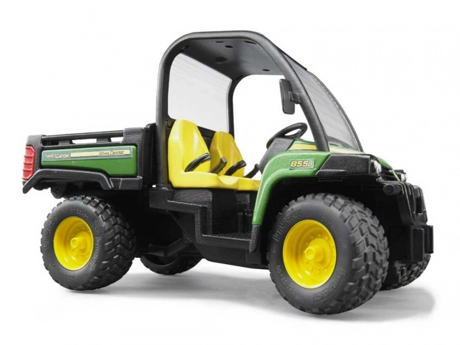 Traktor John Deere Gator XUV 855D