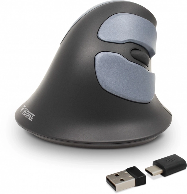 Ergonomická vertikálna myš ERGO