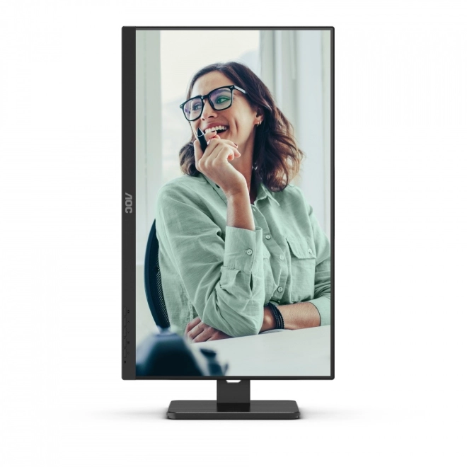 Monitor 27-calový IPS s HDMI, DP a USB-C