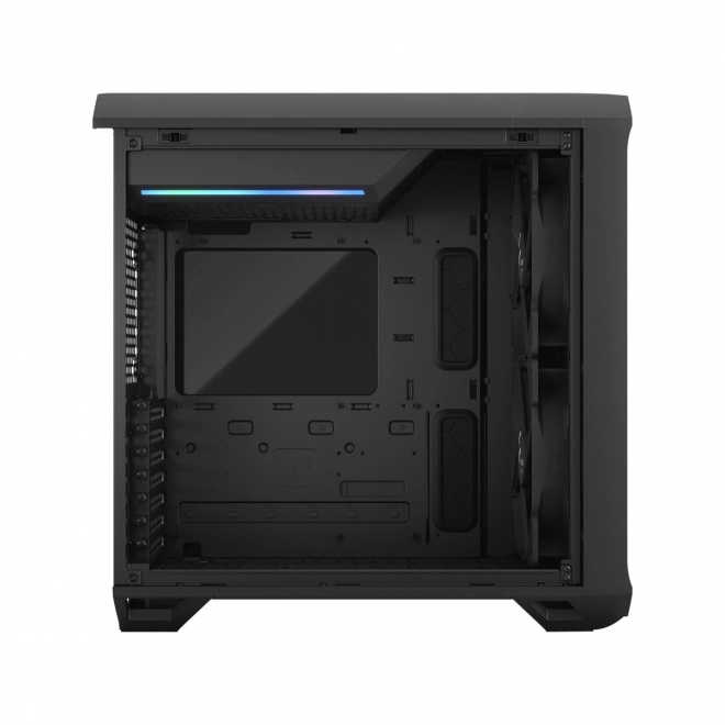 Torrent Compact Čierna TG Dark Tint