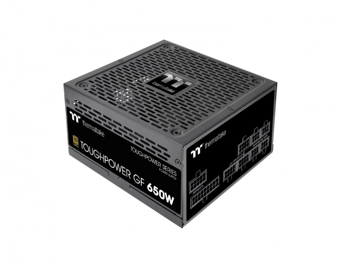 Modulárny napájací zdroj ToughPower GF 650W 80+ Gold