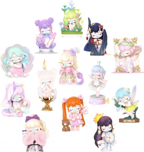 Kolekcia 12 + 1 skrytý dizajn