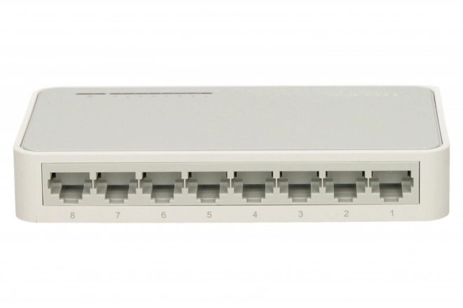 Switch TP-Link 8 portov L2 deskový