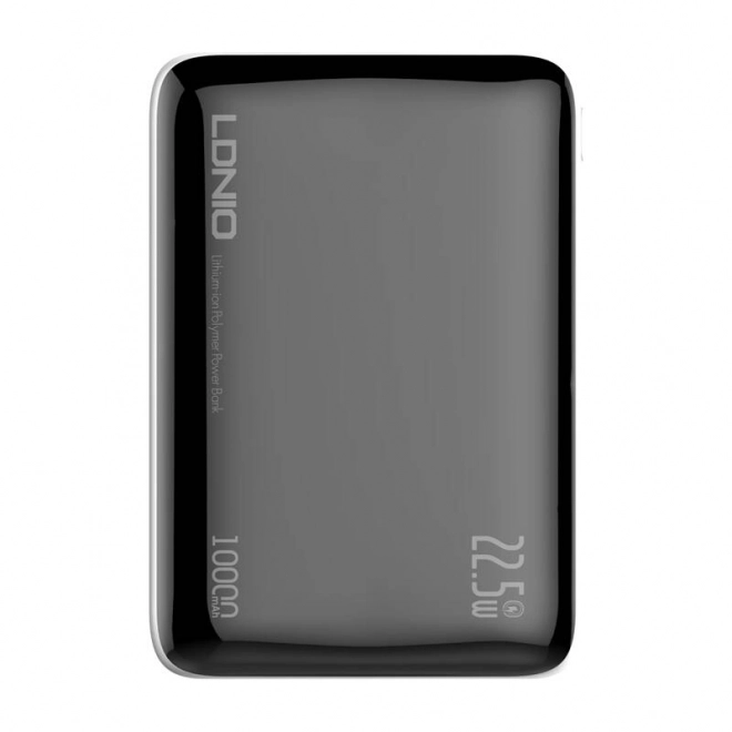 Powerbanka Ldnio s vysokým výkonom USB-C