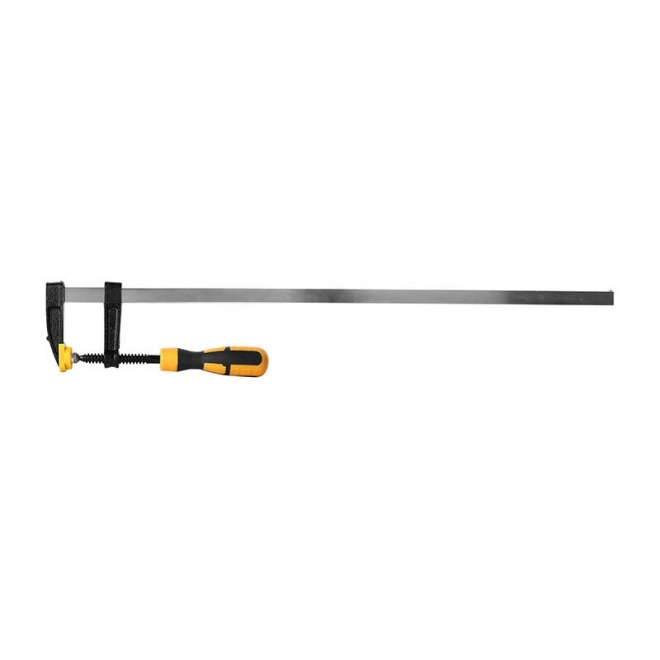 Deli Tools stolárska svorka F-typ