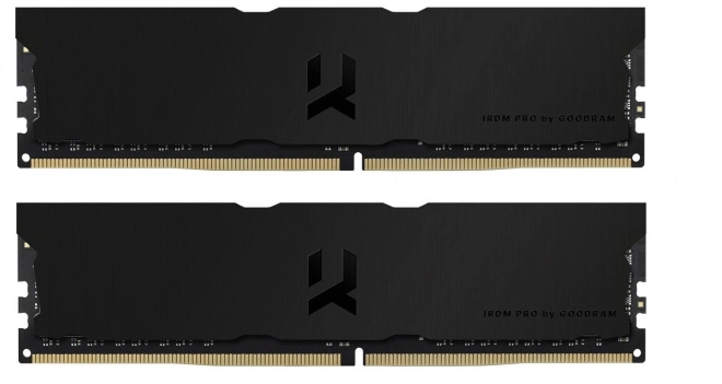 Pamäť DDR4 IRDM Pro 32GB 3600MHz čierna