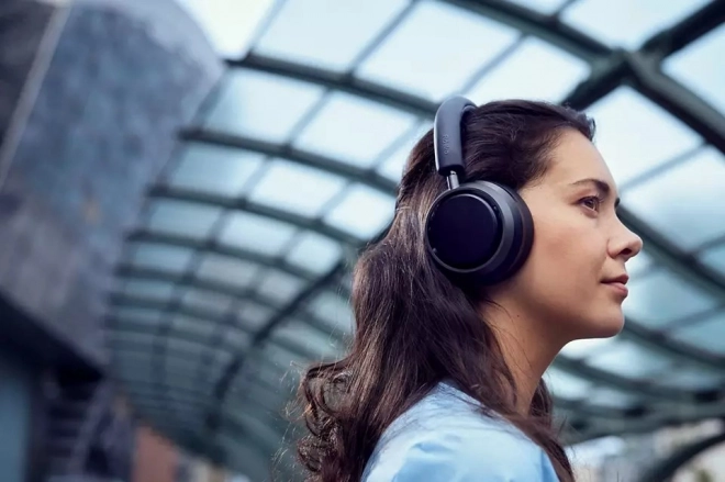 Bezdrôtové slúchadlá Fidelio pre audiofilov