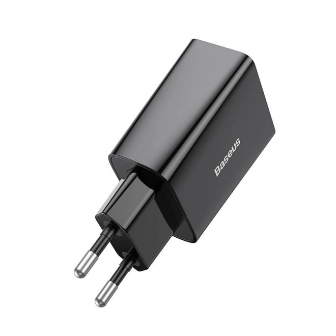 Baseus Rýchlonabíjačka Speed Mini Quick Charger 1C