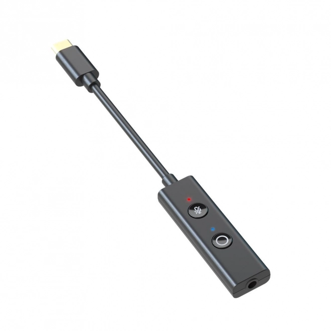Externá zvuková karta Sound Blaster Play 4