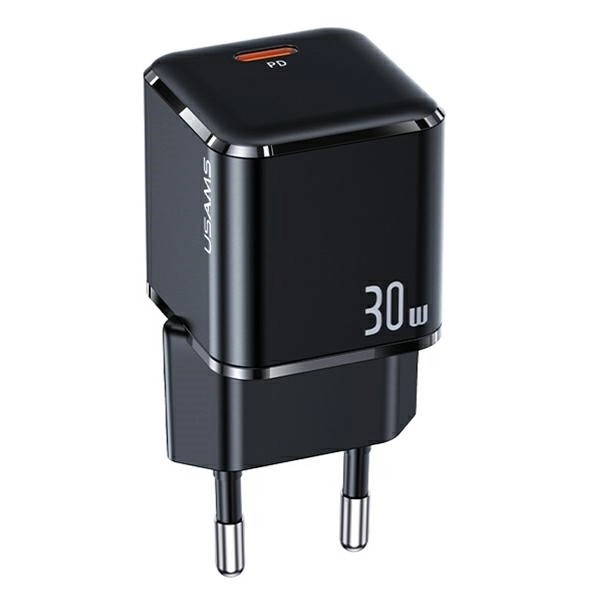 Sieťová nabíjačka USAMS T45 30W PD