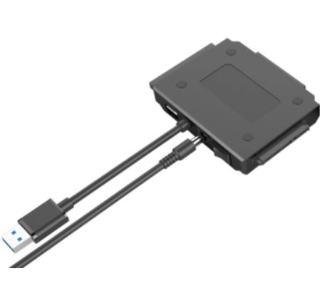 Adaptér USB 3.0 pre IDE/SATA