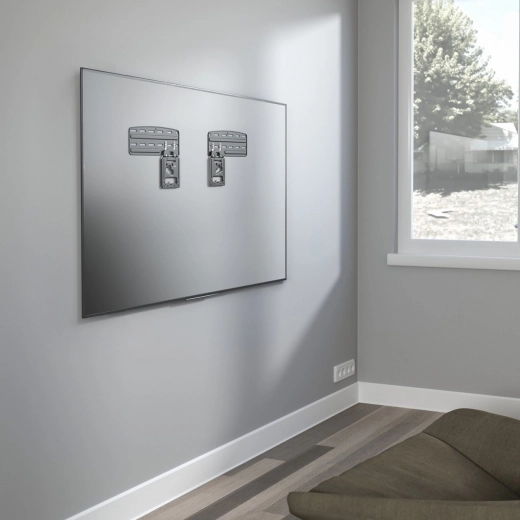 Ultratenký profil No Gap