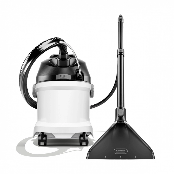Viacúčelový vysávač Karcher SE 5