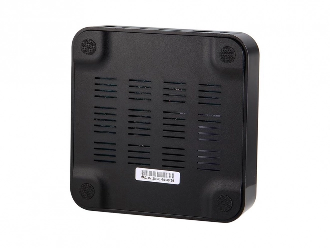 Multimediálny prehrávač Smart TV Box Android 4K