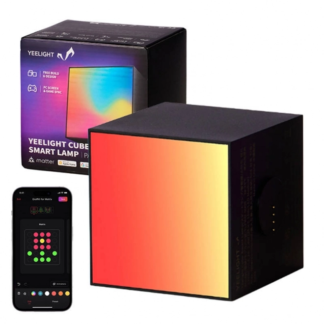 Yeelight Smart Cube Light Herný Panel