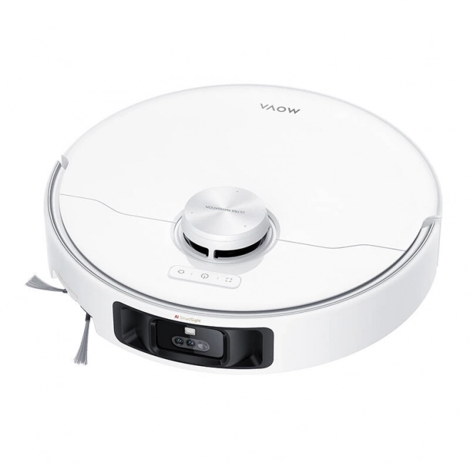 Moderný čistiaci robot MOVA P50 Pro Ultra