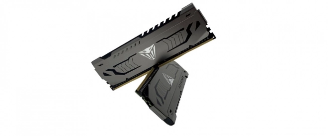 Pamäť RAM DDR4 64GB 3600MHz CL18 Viper Steel