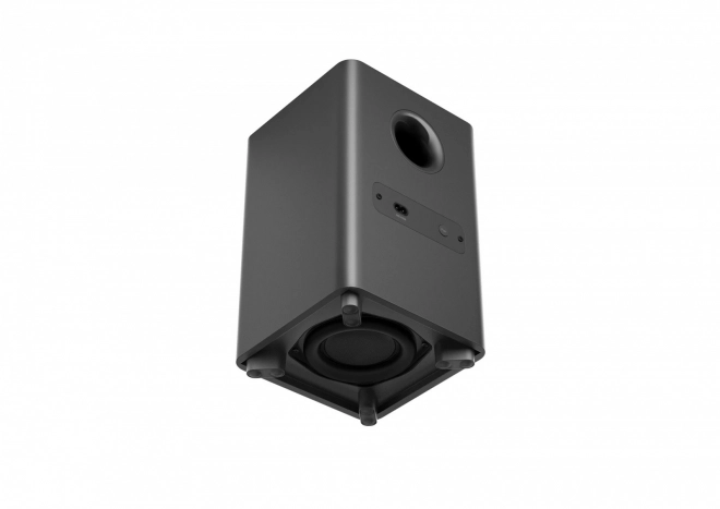 Soundbar s bezdrôtovým subwooferom